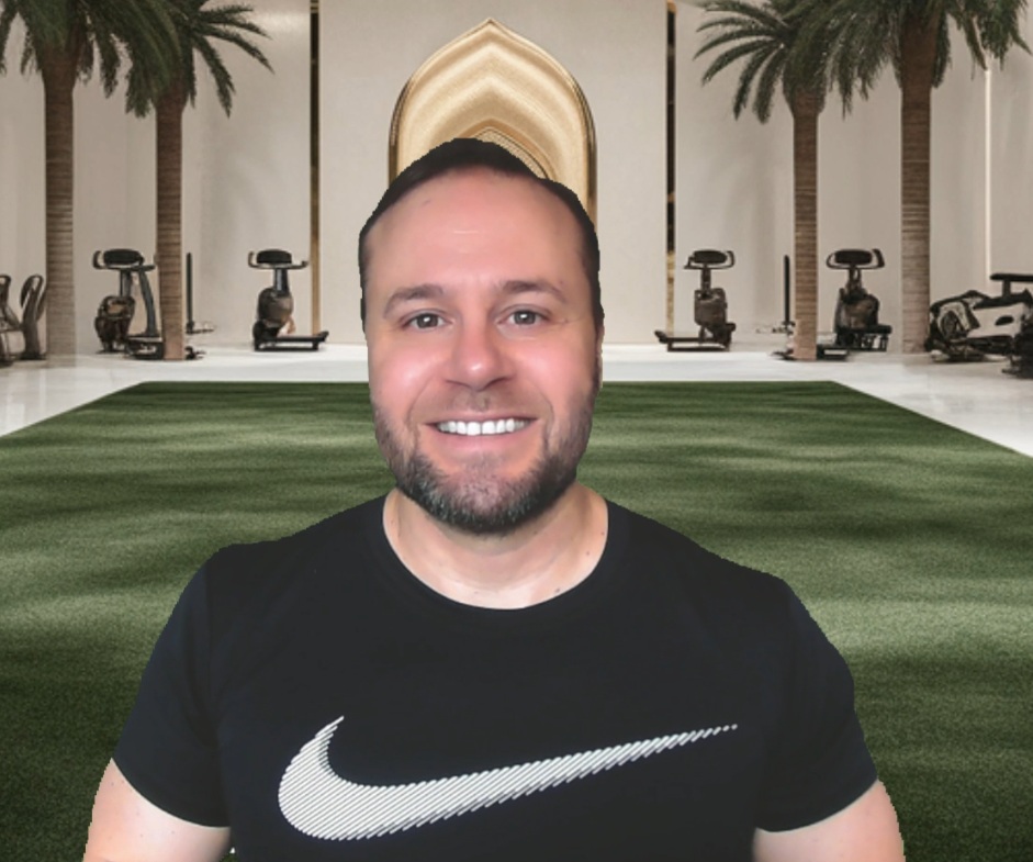 Miguel Ángel Ortiz – Lead Coach & Assessment Specialist, CEO Velarine